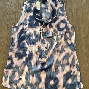 Ann Taylor Top M